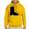 Gildan Adult Heavy Blend™ Hooded Sweatshirt Thumbnail