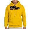 Gildan Adult Heavy Blend™ Hooded Sweatshirt Thumbnail