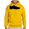 Gildan Adult Heavy Blend™ Hooded Sweatshirt Thumbnail