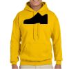 Gildan Adult Heavy Blend™ Hooded Sweatshirt Thumbnail