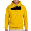 Gildan Adult Heavy Blend™ Hooded Sweatshirt Thumbnail