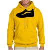Gildan Adult Heavy Blend™ Hooded Sweatshirt Thumbnail