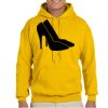 Gildan Adult Heavy Blend™ Hooded Sweatshirt Thumbnail
