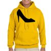 Gildan Adult Heavy Blend™ Hooded Sweatshirt Thumbnail