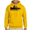 Gildan Adult Heavy Blend™ Hooded Sweatshirt Thumbnail