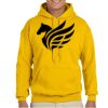 Gildan Adult Heavy Blend™ Hooded Sweatshirt Thumbnail