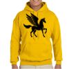 Gildan Adult Heavy Blend™ Hooded Sweatshirt Thumbnail