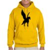 Gildan Adult Heavy Blend™ Hooded Sweatshirt Thumbnail