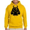 Gildan Adult Heavy Blend™ Hooded Sweatshirt Thumbnail