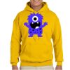 Gildan Adult Heavy Blend™ Hooded Sweatshirt Thumbnail