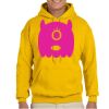 Gildan Adult Heavy Blend™ Hooded Sweatshirt Thumbnail