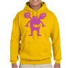 Gildan Adult Heavy Blend™ Hooded Sweatshirt Thumbnail