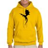 Gildan Adult Heavy Blend™ Hooded Sweatshirt Thumbnail