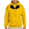 Gildan Adult Heavy Blend™ Hooded Sweatshirt Thumbnail