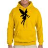 Gildan Adult Heavy Blend™ Hooded Sweatshirt Thumbnail