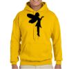 Gildan Adult Heavy Blend™ Hooded Sweatshirt Thumbnail