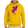 Gildan Adult Heavy Blend™ Hooded Sweatshirt Thumbnail