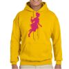 Gildan Adult Heavy Blend™ Hooded Sweatshirt Thumbnail