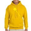 Gildan Adult Heavy Blend™ Hooded Sweatshirt Thumbnail