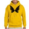 Gildan Adult Heavy Blend™ Hooded Sweatshirt Thumbnail