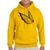 Gildan Adult Heavy Blend™ Hooded Sweatshirt Thumbnail