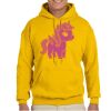 Gildan Adult Heavy Blend™ Hooded Sweatshirt Thumbnail