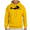 Gildan Adult Heavy Blend™ Hooded Sweatshirt Thumbnail