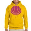 Gildan Adult Heavy Blend™ Hooded Sweatshirt Thumbnail