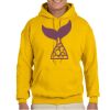 Gildan Adult Heavy Blend™ Hooded Sweatshirt Thumbnail