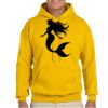 Gildan Adult Heavy Blend™ Hooded Sweatshirt Thumbnail