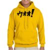 Gildan Adult Heavy Blend™ Hooded Sweatshirt Thumbnail