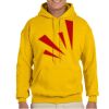 Gildan Adult Heavy Blend™ Hooded Sweatshirt Thumbnail
