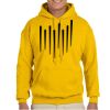 Gildan Adult Heavy Blend™ Hooded Sweatshirt Thumbnail