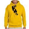 Gildan Adult Heavy Blend™ Hooded Sweatshirt Thumbnail
