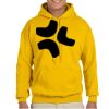 Gildan Adult Heavy Blend™ Hooded Sweatshirt Thumbnail