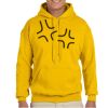 Gildan Adult Heavy Blend™ Hooded Sweatshirt Thumbnail