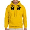 Gildan Adult Heavy Blend™ Hooded Sweatshirt Thumbnail