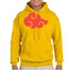 Gildan Adult Heavy Blend™ Hooded Sweatshirt Thumbnail