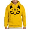Gildan Adult Heavy Blend™ Hooded Sweatshirt Thumbnail