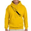 Gildan Adult Heavy Blend™ Hooded Sweatshirt Thumbnail