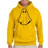 Gildan Adult Heavy Blend™ Hooded Sweatshirt Thumbnail