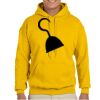 Gildan Adult Heavy Blend™ Hooded Sweatshirt Thumbnail