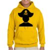 Gildan Adult Heavy Blend™ Hooded Sweatshirt Thumbnail