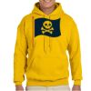 Gildan Adult Heavy Blend™ Hooded Sweatshirt Thumbnail