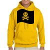 Gildan Adult Heavy Blend™ Hooded Sweatshirt Thumbnail