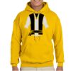 Gildan Adult Heavy Blend™ Hooded Sweatshirt Thumbnail