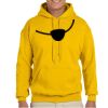 Gildan Adult Heavy Blend™ Hooded Sweatshirt Thumbnail