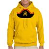 Gildan Adult Heavy Blend™ Hooded Sweatshirt Thumbnail