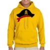 Gildan Adult Heavy Blend™ Hooded Sweatshirt Thumbnail