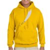 Gildan Adult Heavy Blend™ Hooded Sweatshirt Thumbnail